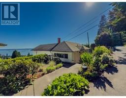1960 ORCHARD WAY, West Vancouver, British Columbia