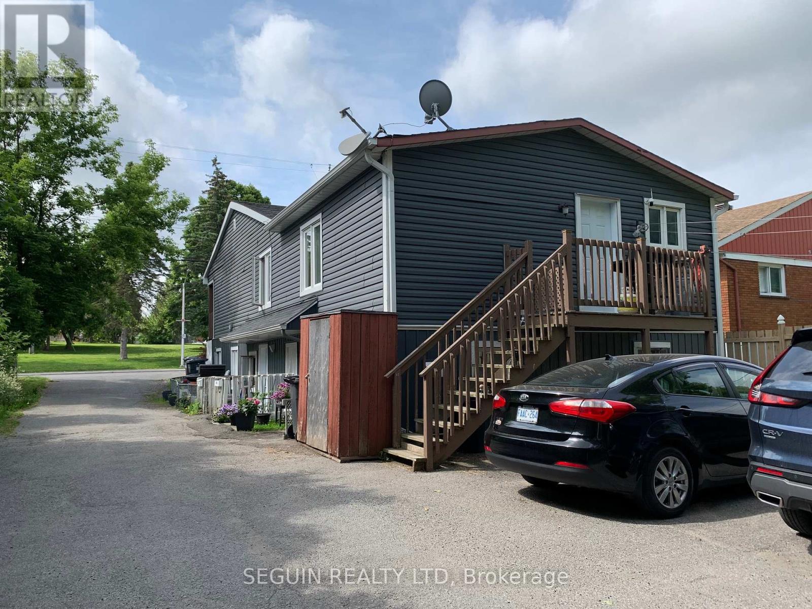 645-647a-647b Higginson Street, Hawkesbury, Ontario  K6A 1G9 - Photo 4 - X12231990