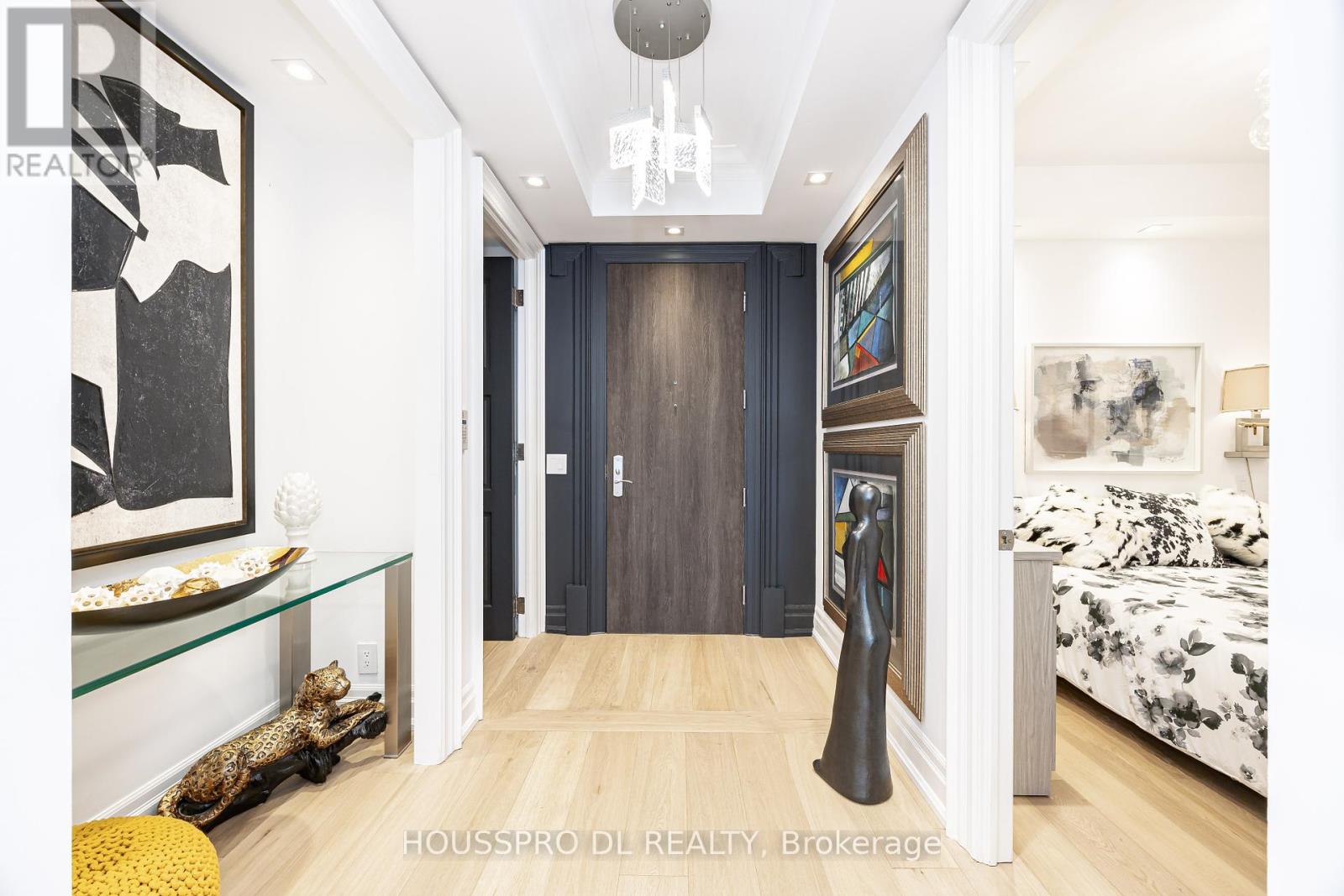 Property at 318 - 2095 LAKE SHORE BOULEVARD W image 5