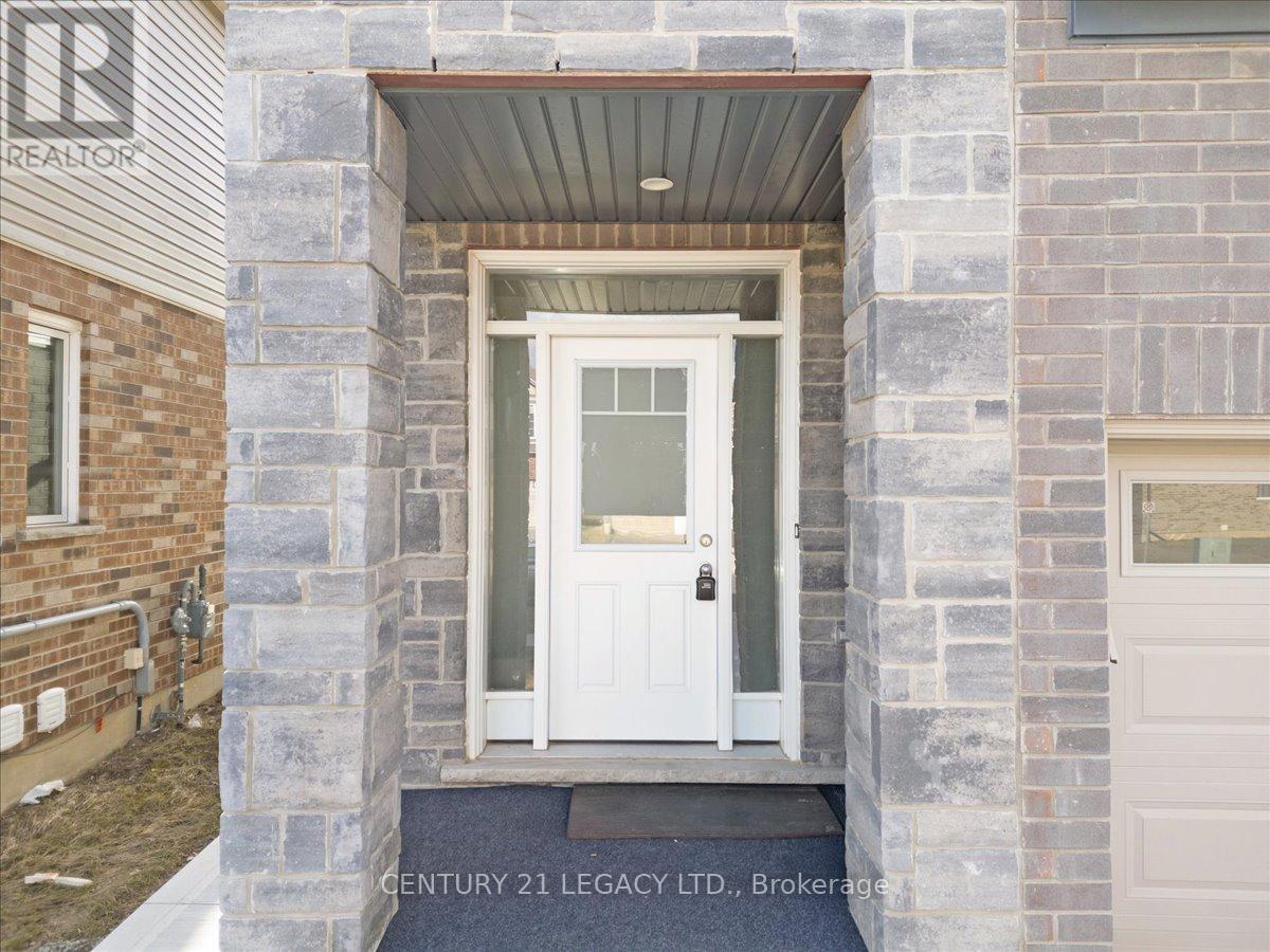 Property at 83 BEAUCHAMP DRIVE image 2