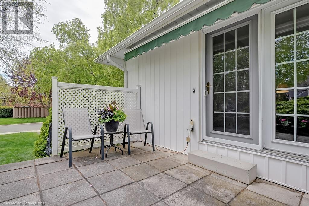 327 Strathcona Drive, Burlington, Ontario  L7L 2E2 - Photo 42 - 40741608