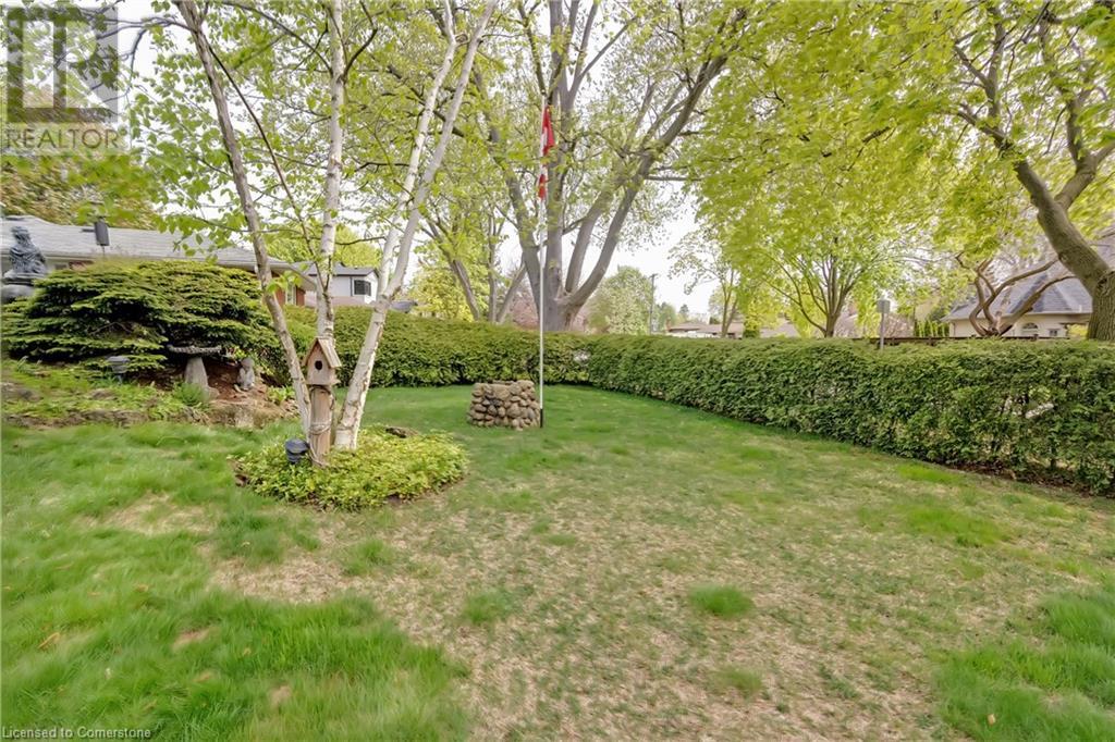 327 Strathcona Drive, Burlington, Ontario  L7L 2E2 - Photo 44 - 40741608