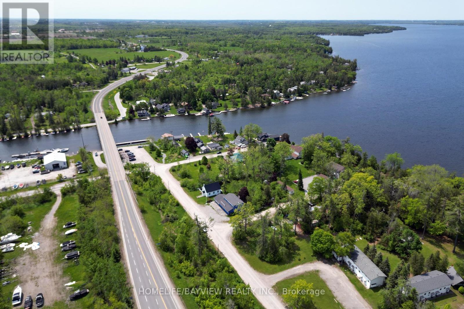 9 Bridge Street, Kawartha Lakes (Bexley), Ontario  K0M 1N0 - Photo 31 - X12231354