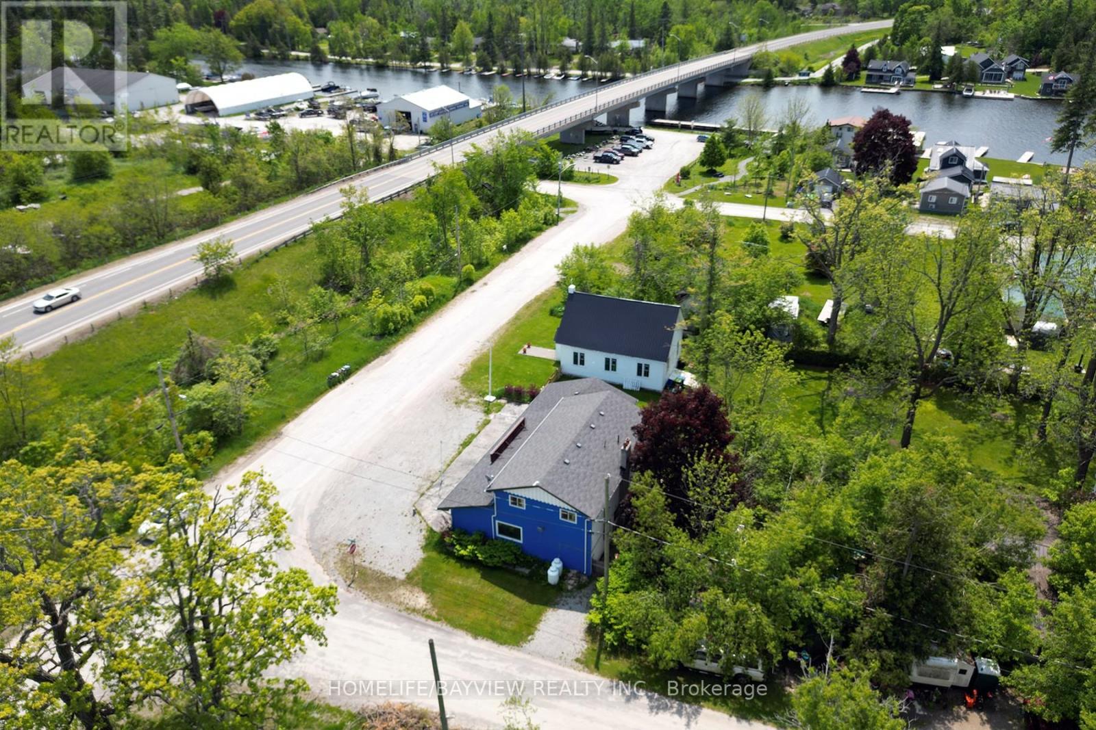 9 Bridge Street, Kawartha Lakes (Bexley), Ontario  K0M 1N0 - Photo 40 - X12231354