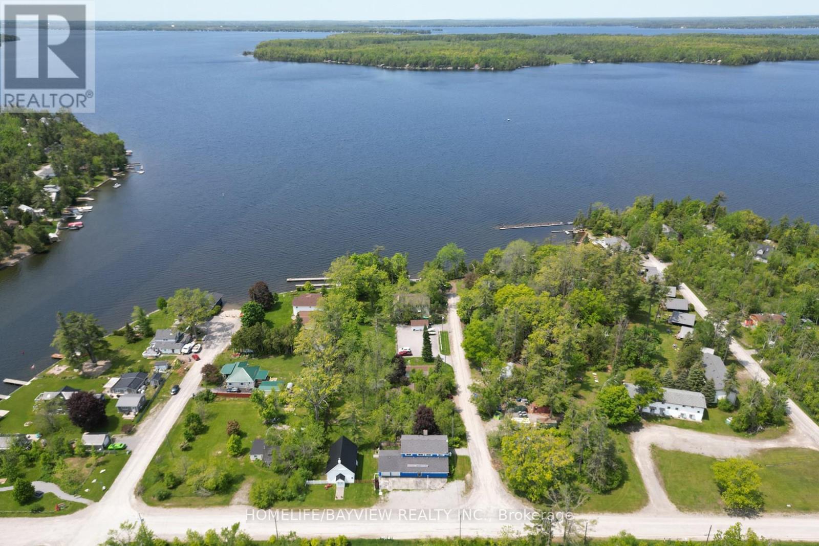 9 Bridge Street, Kawartha Lakes (Bexley), Ontario  K0M 1N0 - Photo 36 - X12231354