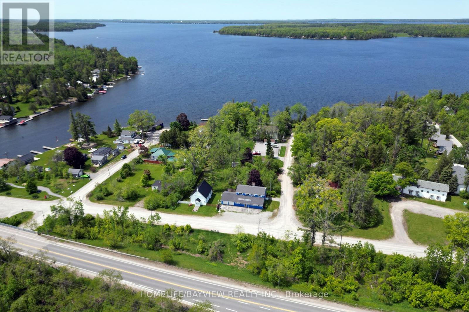 9 Bridge Street, Kawartha Lakes (Bexley), Ontario  K0M 1N0 - Photo 29 - X12231354