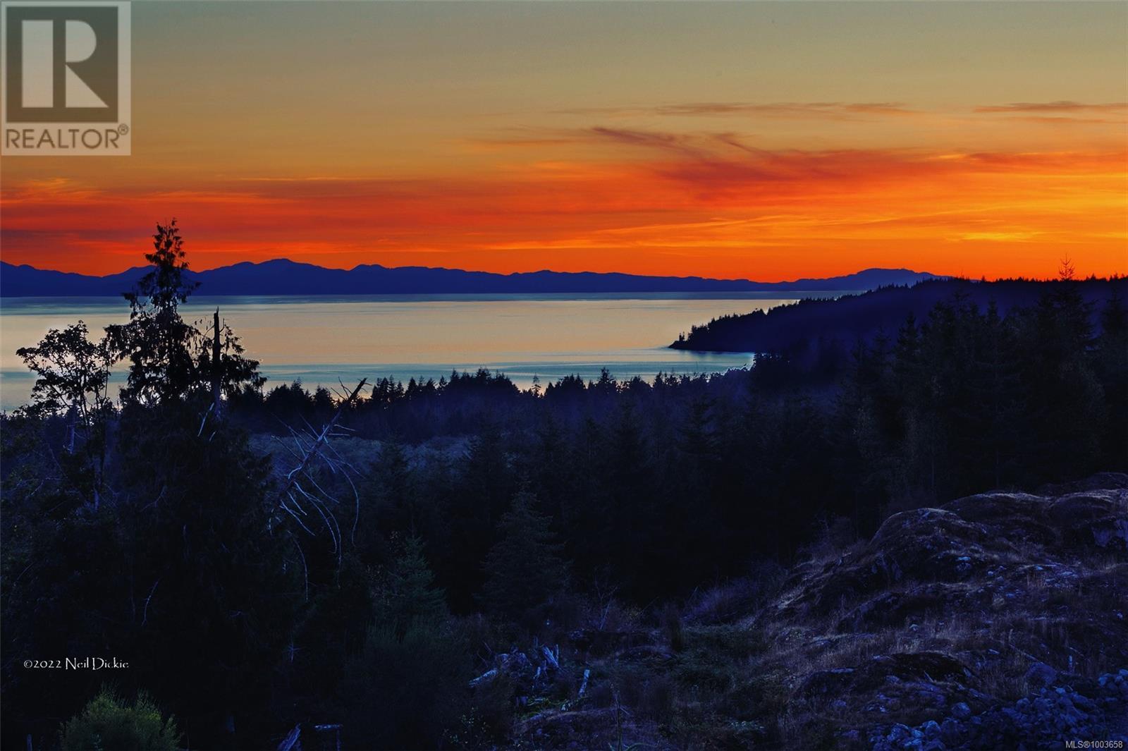 Lot 5 Aythree Way, Sooke, British Columbia