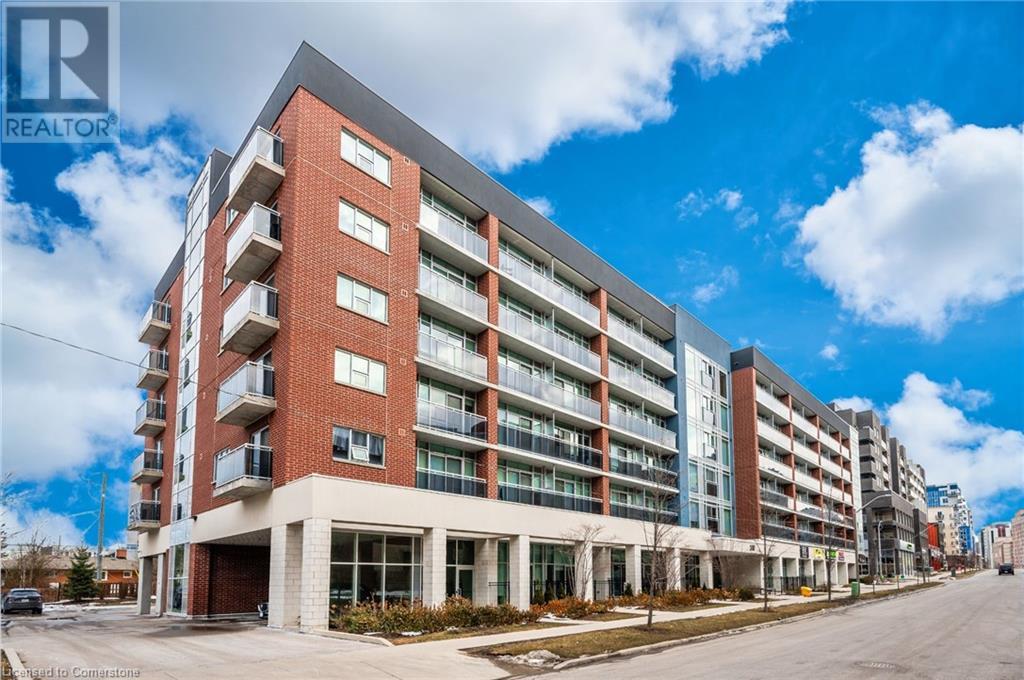 308 Lester Street Unit# 108, Waterloo, Ontario  N2L 3W7 - Photo 1 - 40742418