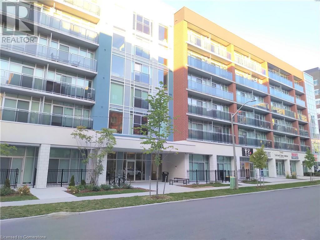308 Lester Street Unit# 108, Waterloo, Ontario  N2L 3W7 - Photo 8 - 40742418