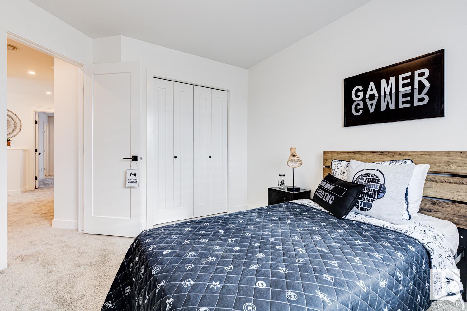 301 Juniper Cv, Leduc, Alberta  T9E 1S7 - Photo 44 - E4443103
