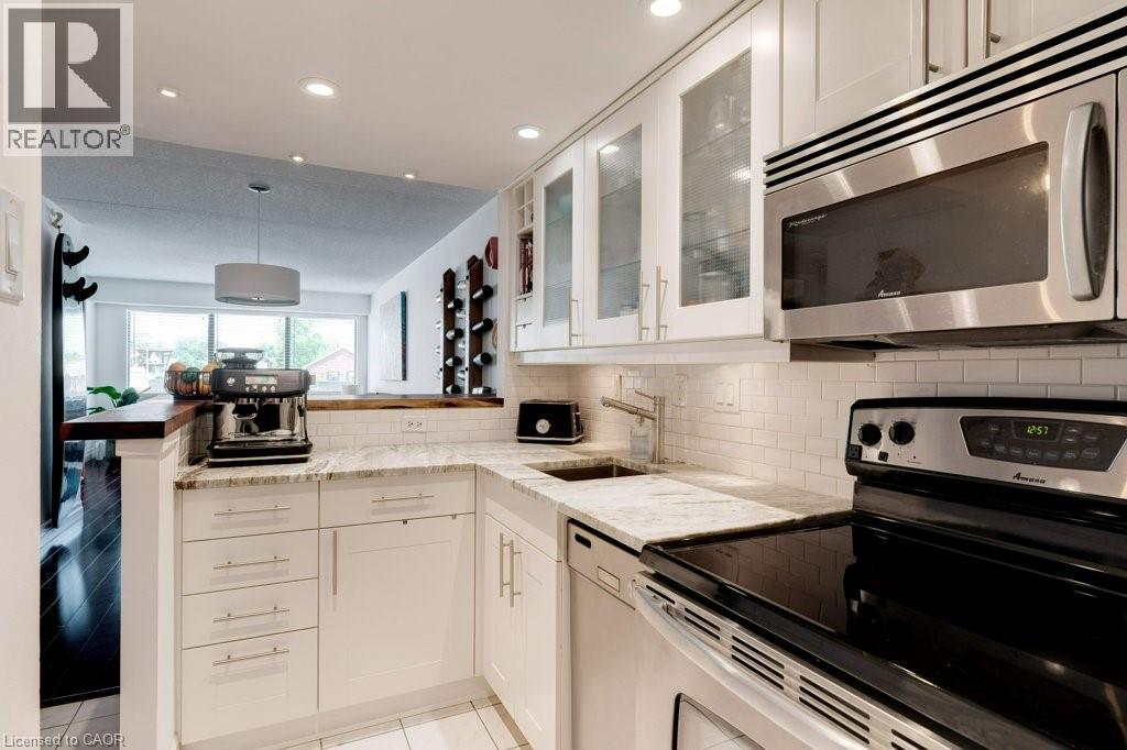 100 Bronte Road Unit# 214, Oakville, Ontario  L6L 6L5 - Photo 6 - 40742880