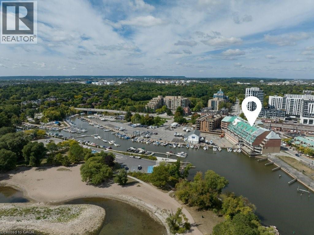 100 Bronte Road Unit# 214, Oakville, Ontario  L6L 6L5 - Photo 29 - 40742880