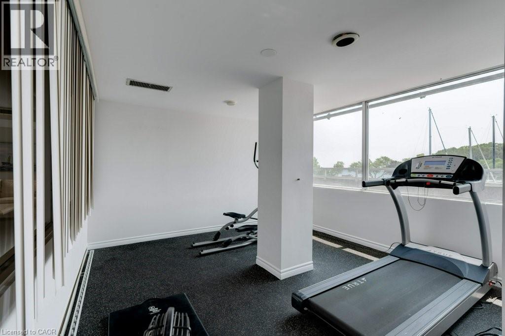 100 Bronte Road Unit# 214, Oakville, Ontario  L6L 6L5 - Photo 36 - 40742880