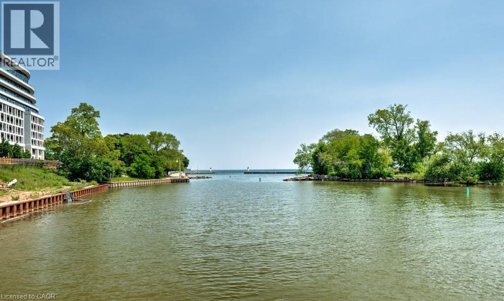 100 Bronte Road Unit# 214, Oakville, Ontario  L6L 6L5 - Photo 25 - 40742880