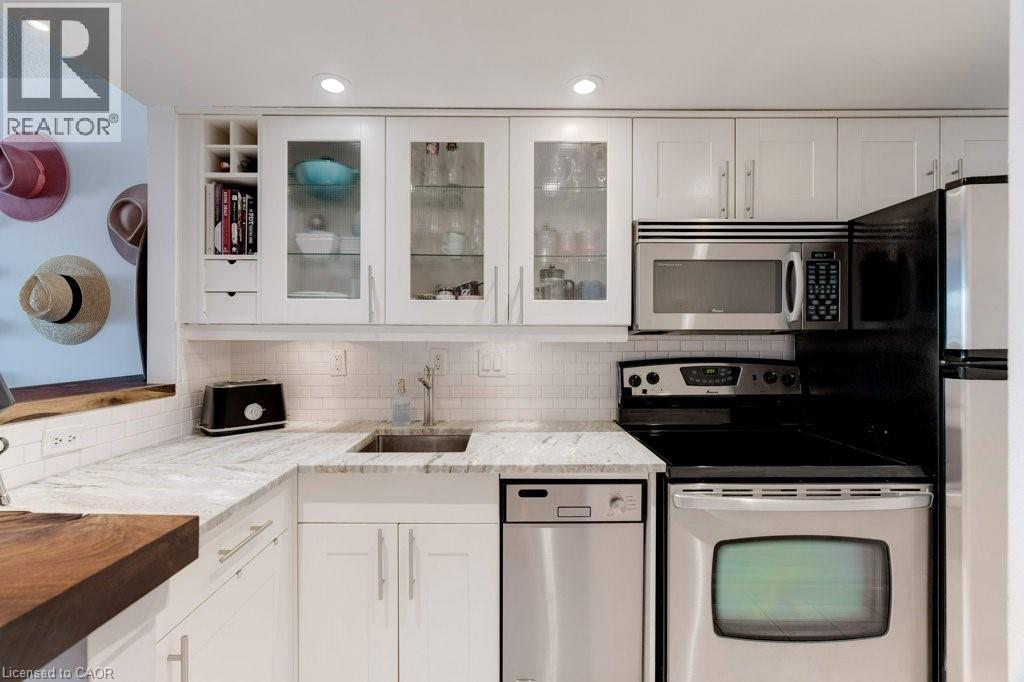 100 Bronte Road Unit# 214, Oakville, Ontario  L6L 6L5 - Photo 8 - 40742880