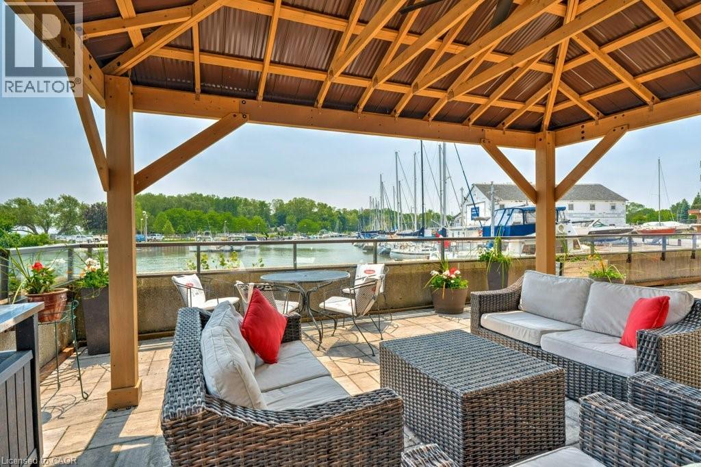 100 Bronte Road Unit# 214, Oakville, Ontario  L6L 6L5 - Photo 30 - 40742880