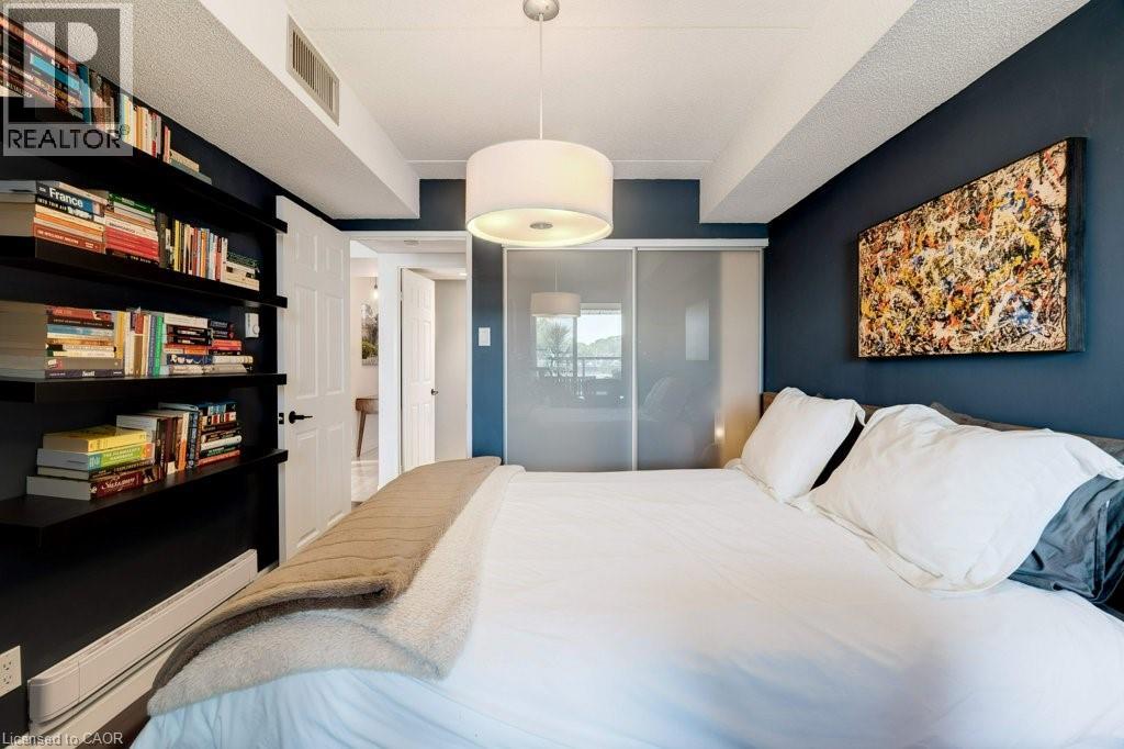 100 Bronte Road Unit# 214, Oakville, Ontario  L6L 6L5 - Photo 20 - 40742880