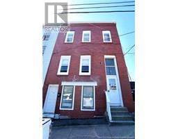 5 Dorchester Street