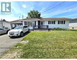 56 32E Avenue, Edmundston, New Brunswick