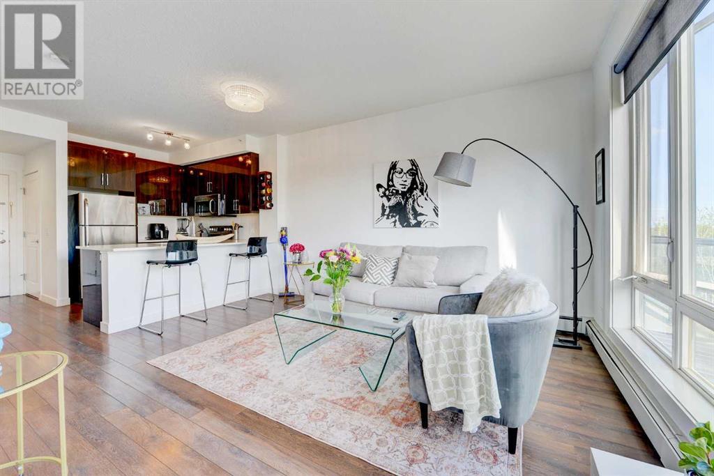 Property at 404, 607 17 Avenue NW image 5