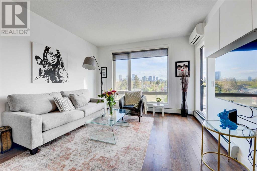 Property at 404, 607 17 Avenue NW image 4