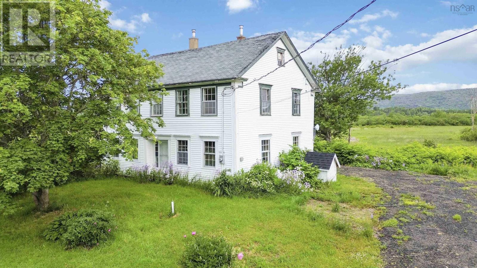 8045 Highway 1, Upper Granville, Nova Scotia  B0S 1A0 - Photo 32 - 202515101