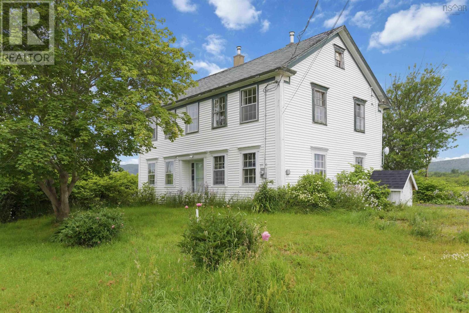 8045 Highway 1, Upper Granville, Nova Scotia  B0S 1A0 - Photo 34 - 202515101