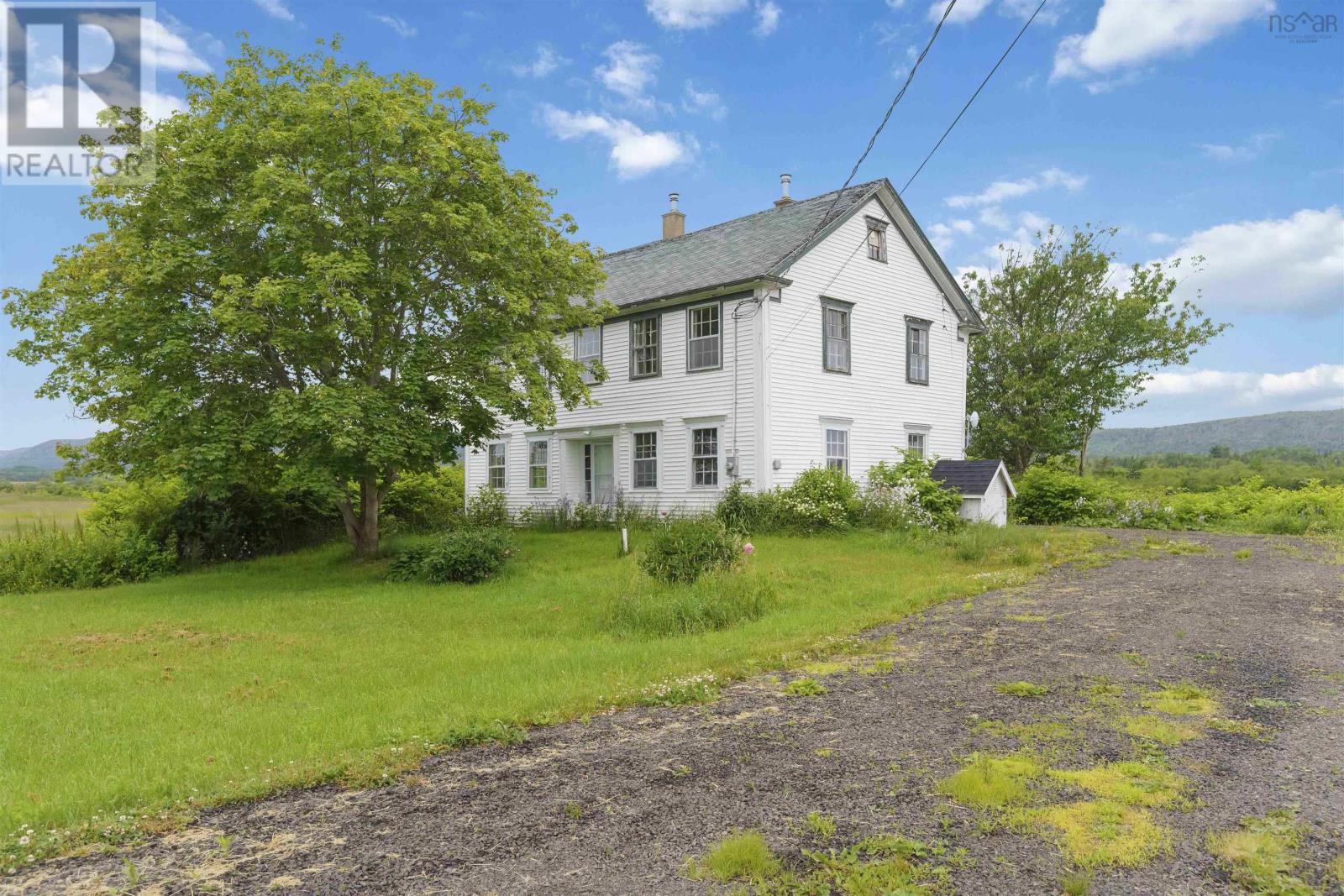 8045 Highway 1, Upper Granville, Nova Scotia  B0S 1A0 - Photo 4 - 202515101