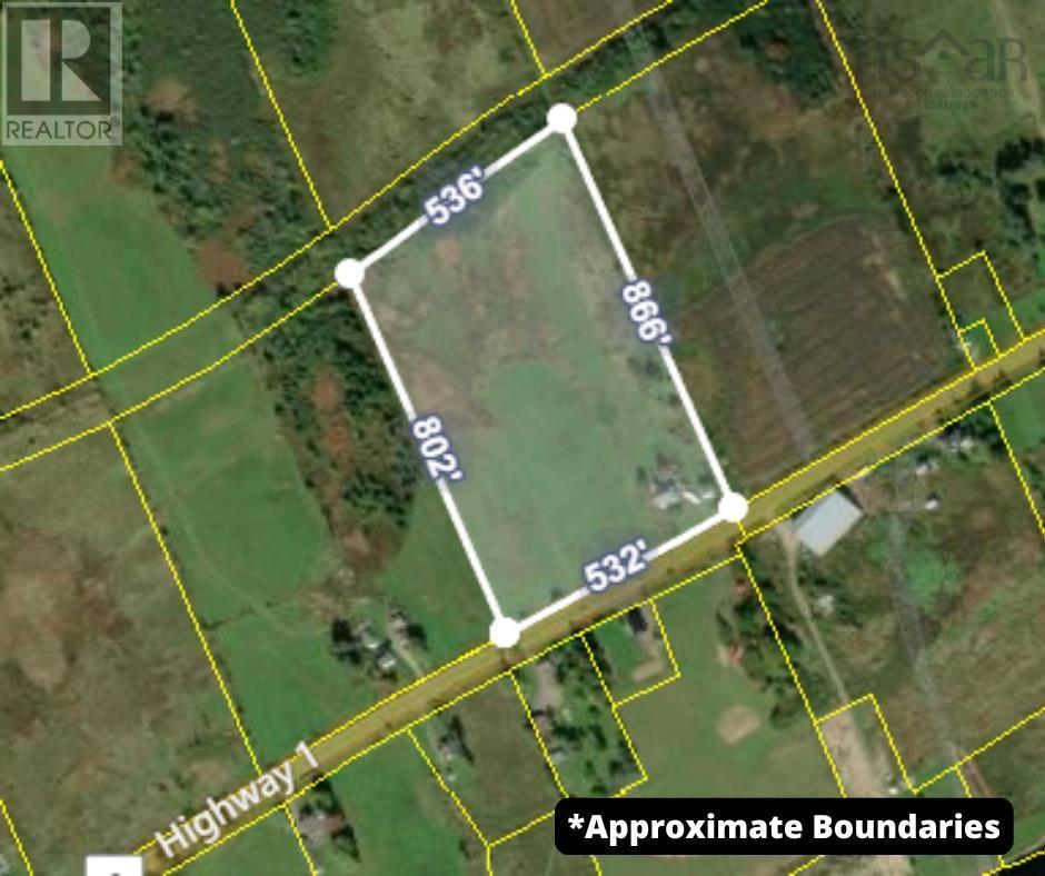 8045 Highway 1, Upper Granville, Nova Scotia  B0S 1A0 - Photo 46 - 202515101