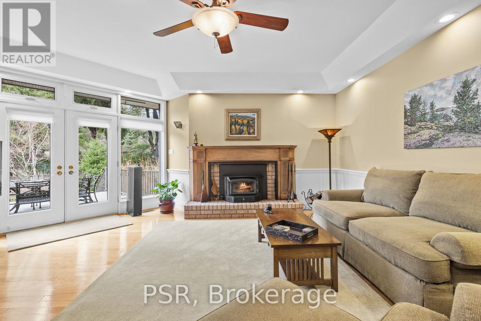 289 Indian Valley Trail, Mississauga, Ontario  L5G 2K9 - Photo 14 - W12231828