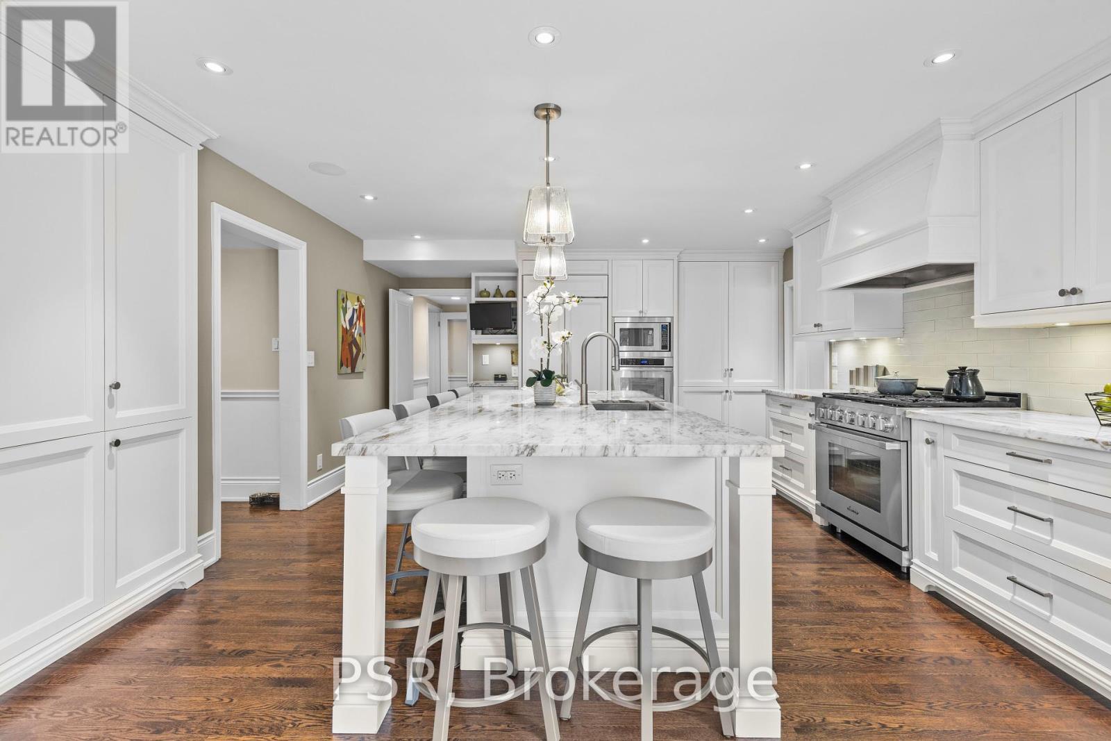289 Indian Valley Trail, Mississauga, Ontario  L5G 2K9 - Photo 11 - W12231828
