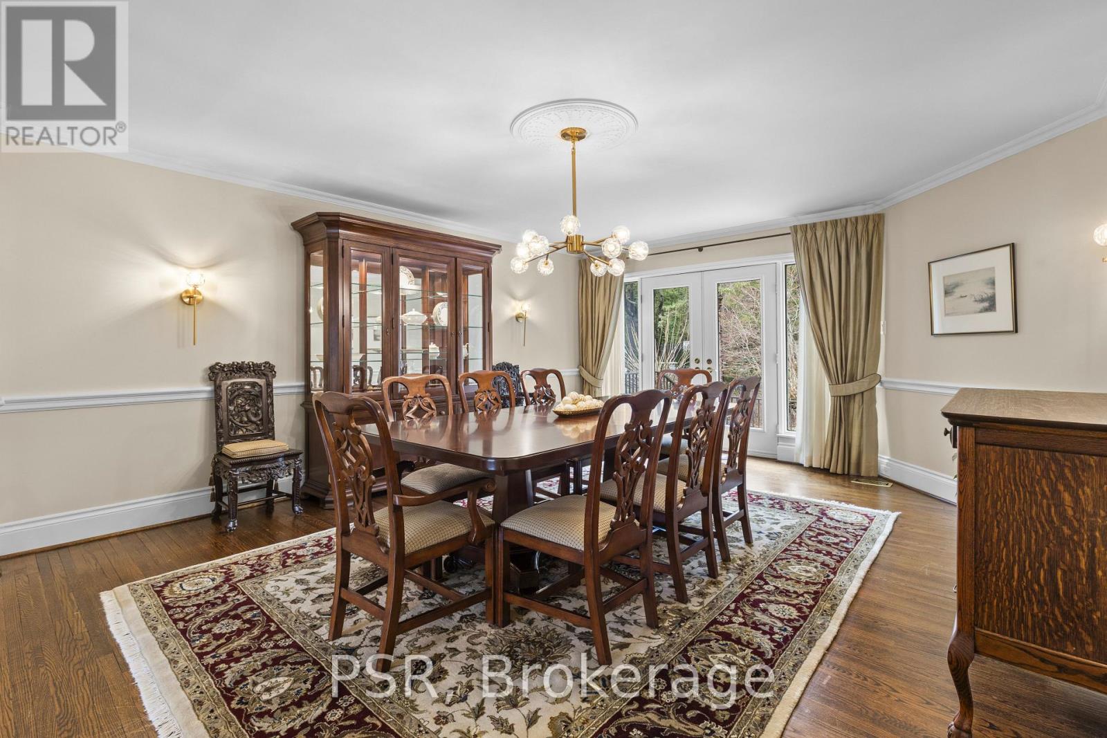 289 Indian Valley Trail, Mississauga, Ontario  L5G 2K9 - Photo 8 - W12231828