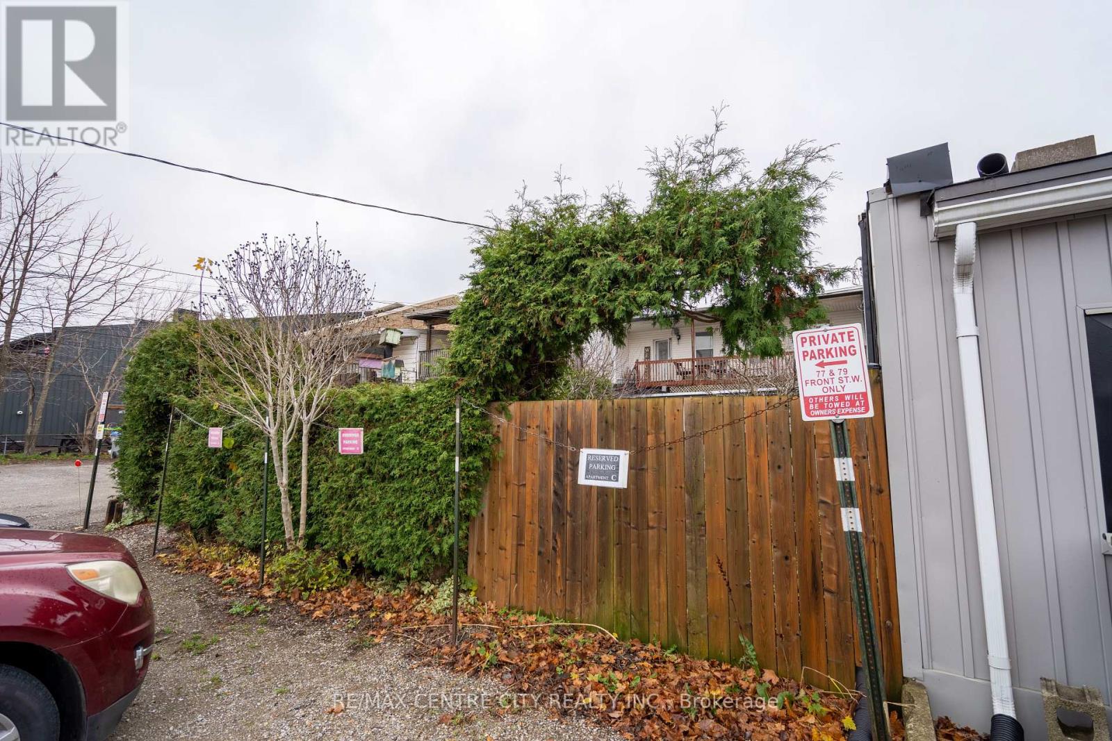 79 Front Street W, Strathroy-Caradoc (Nw), Ontario  N7G 1X6 - Photo 12 - X12232149