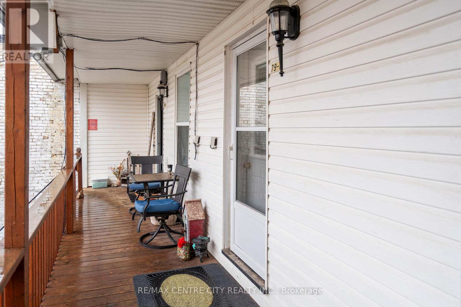 79 Front Street W, Strathroy-Caradoc (Nw), Ontario  N7G 1X6 - Photo 24 - X12232149