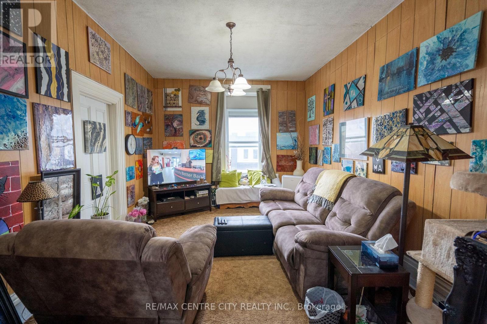 79 Front Street W, Strathroy-Caradoc (Nw), Ontario  N7G 1X6 - Photo 31 - X12232149