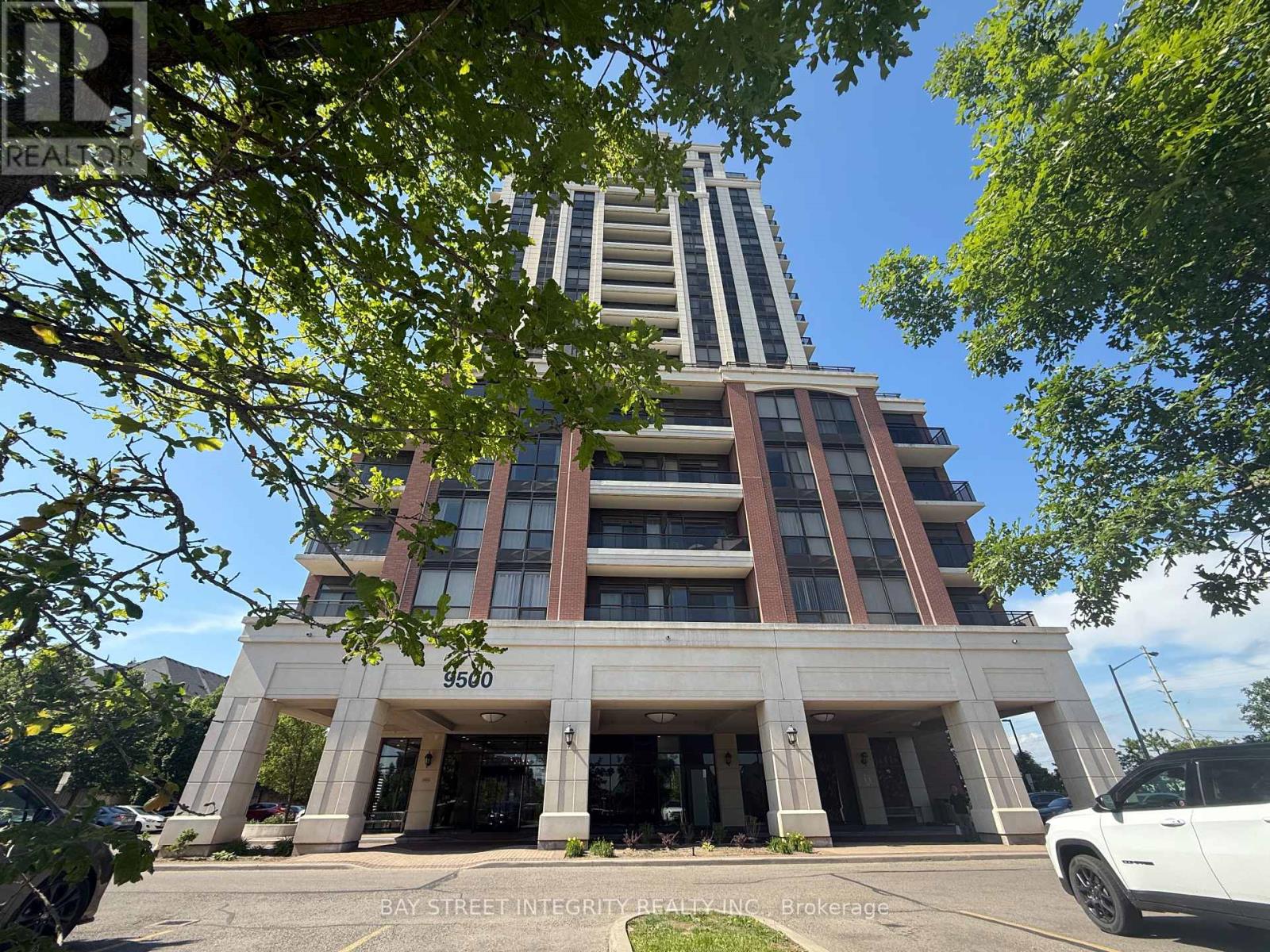 Property at 506 - 9500 MARKHAM ROAD image 1