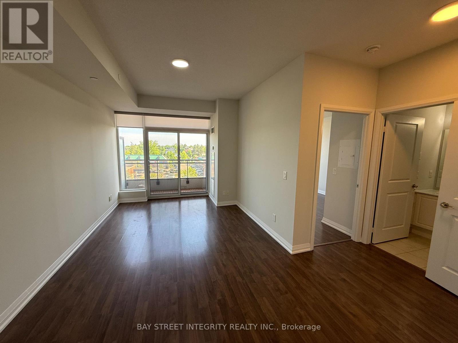 Property at 506 - 9500 MARKHAM ROAD image 2
