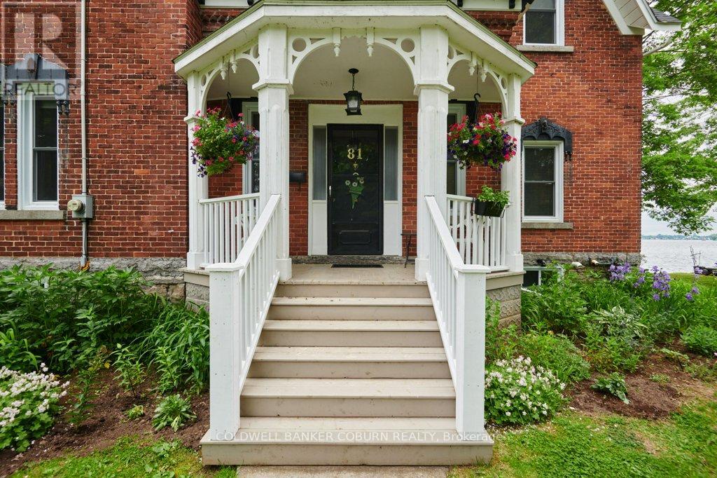 81 Lakeshore Drive, South Dundas, Ontario  K0C 1X0 - Photo 2 - X12105424