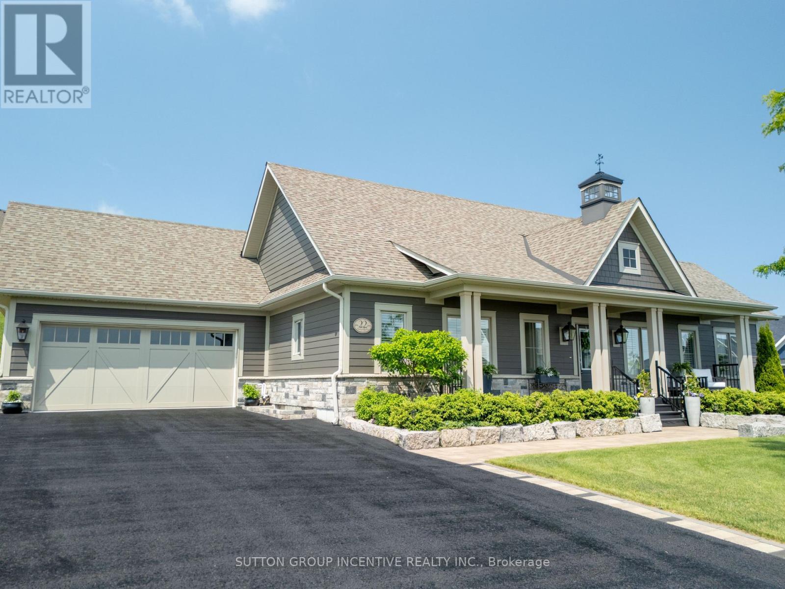 Property at 22 THOROUGHBRED DRIVE image 1