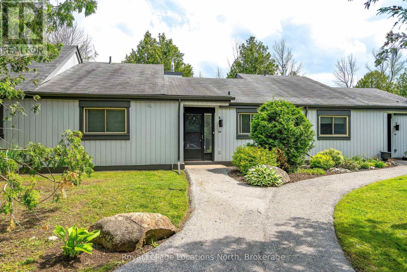 428 Oxbow Crescent, Collingwood, Ontario  L9Y 5B4 - Photo 1 - S12232087