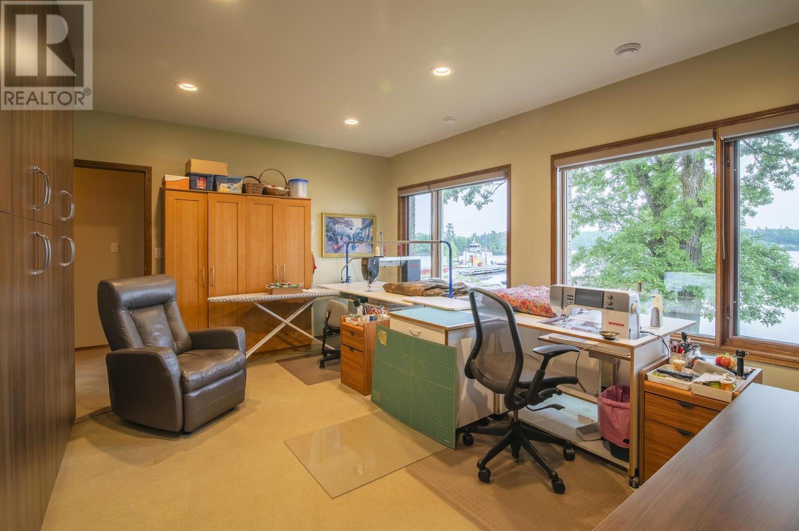 110 Lakeside Crescent, Kenora, Ontario  P9N 4H4 - Photo 38 - TB251756