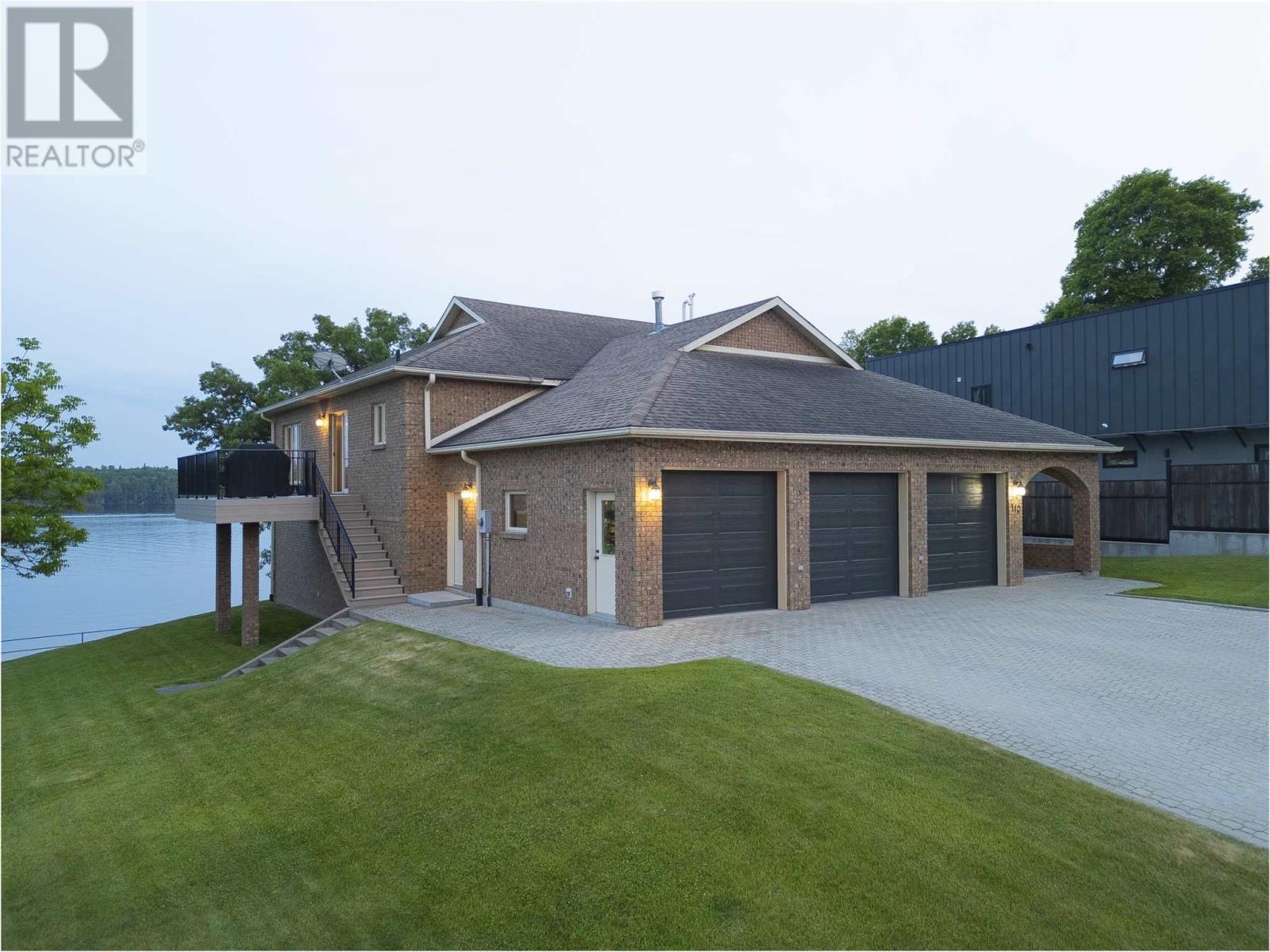 110 Lakeside Crescent, Kenora, Ontario  P9N 4H4 - Photo 4 - TB251757