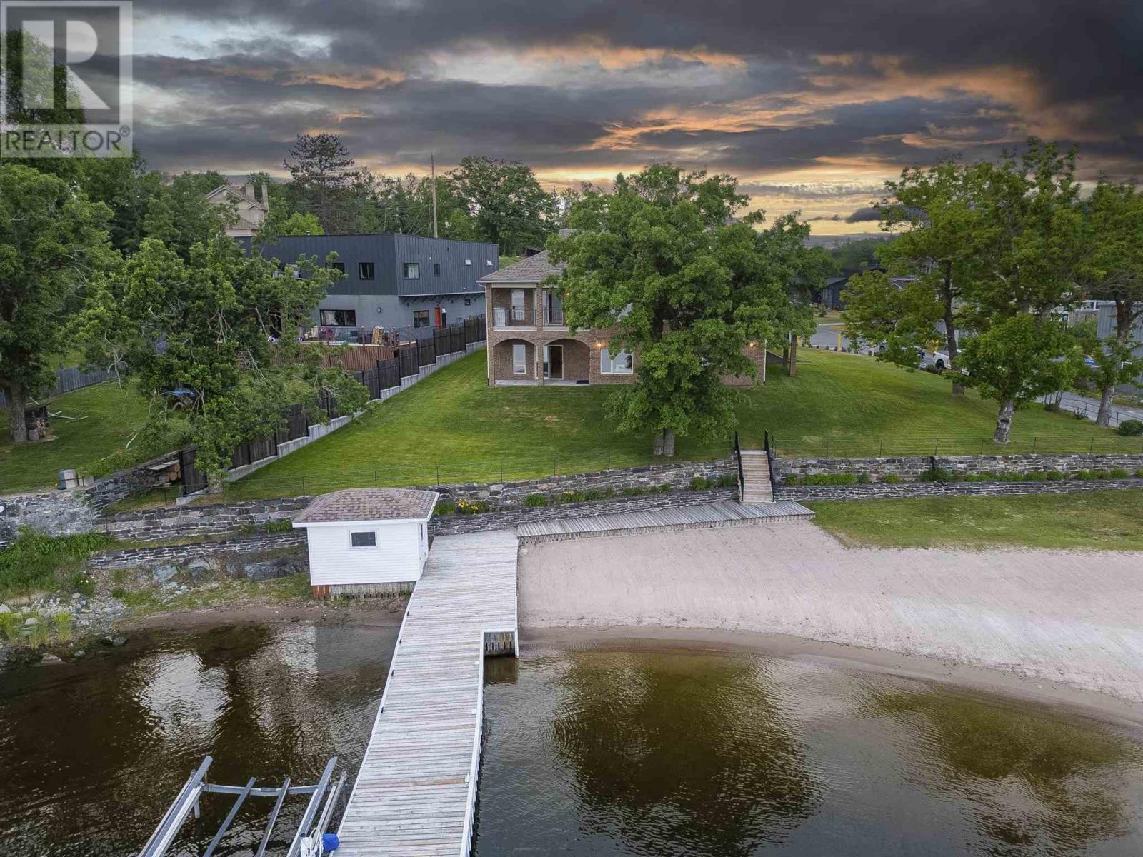 110 Lakeside Crescent, Kenora, Ontario  P9N 4H4 - Photo 44 - TB251757