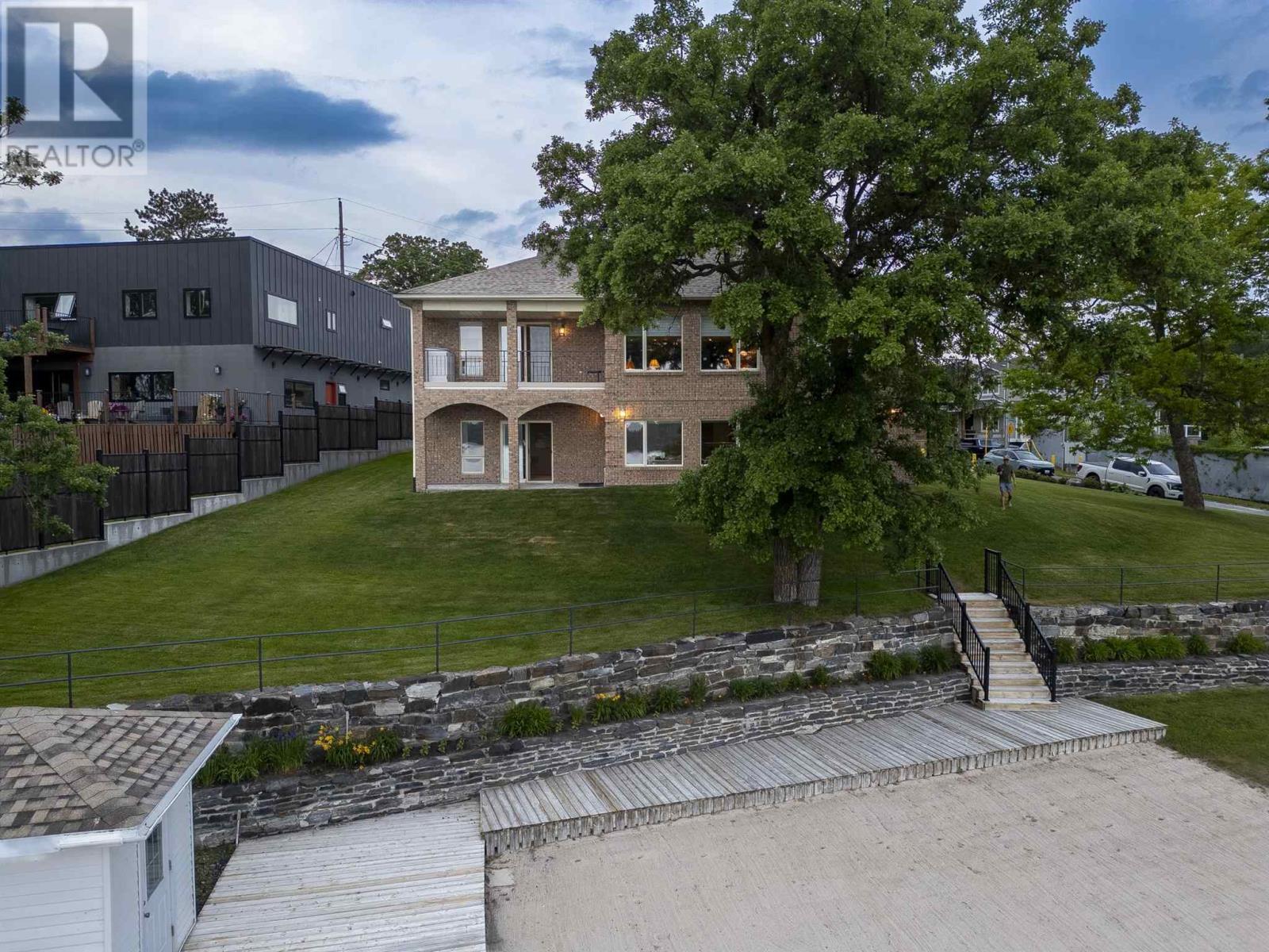 110 Lakeside Crescent, Kenora, Ontario  P9N 4H4 - Photo 46 - TB251757