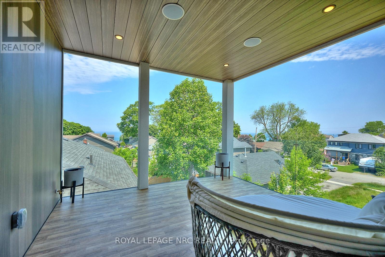 10 Pawling Street, St. Catharines, Ontario  L2N 5M2 - Photo 29 - X12232214