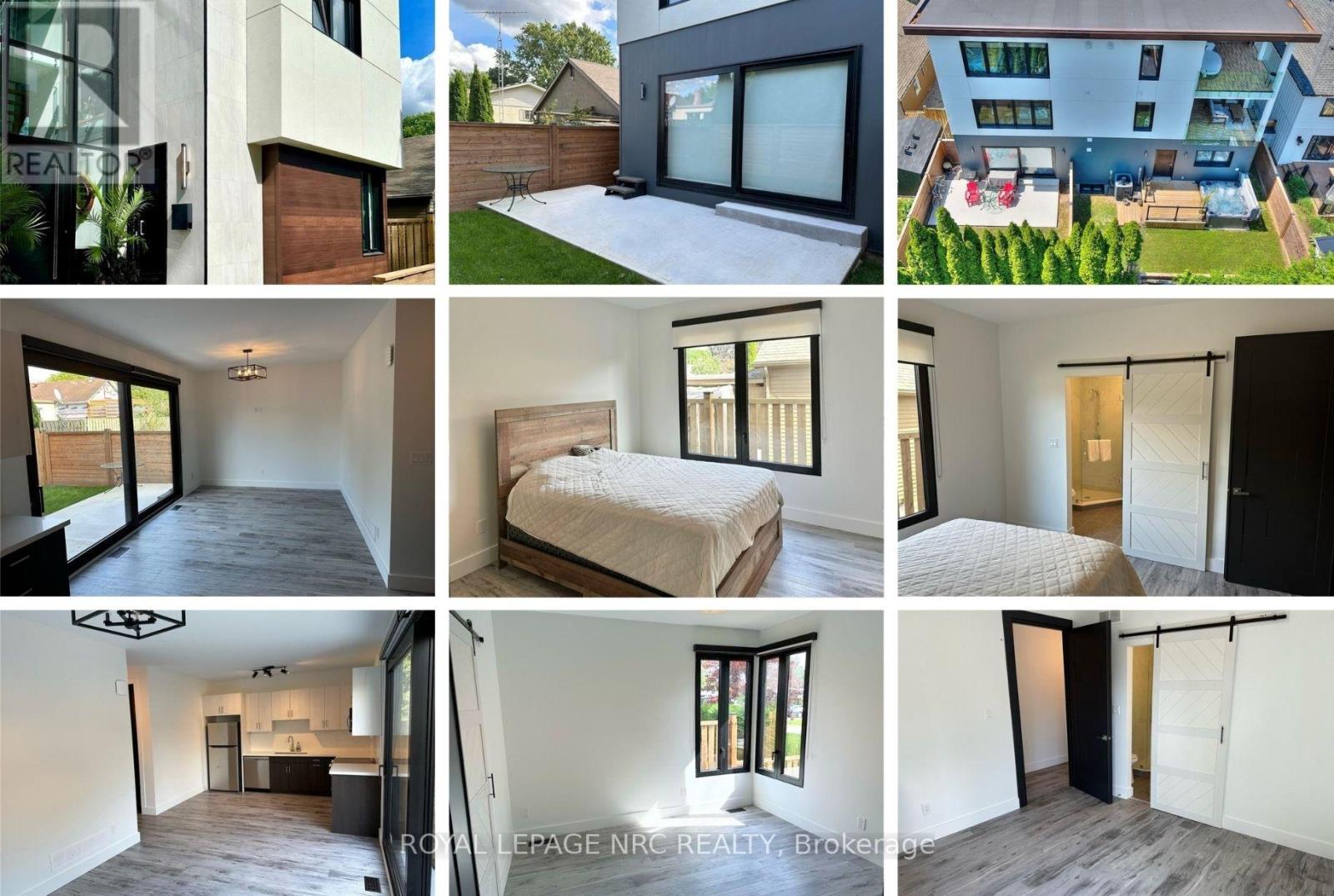 10 Pawling Street, St. Catharines (Port Dalhousie), Ontario  L2N 5M2 - Photo 41 - X12232214