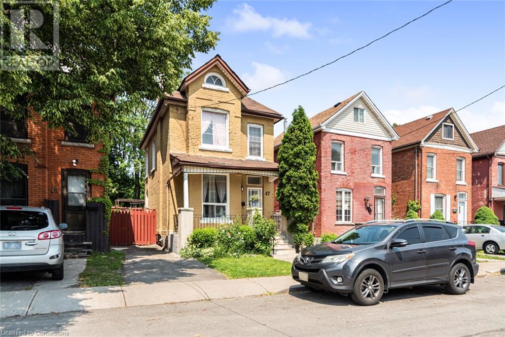 Property at 47 CLYDE Street image 4