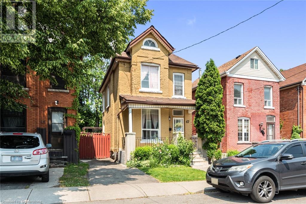 Property at 47 CLYDE Street image 5