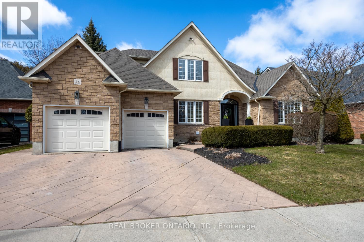 Property at 24 WORTHINGTON DRIVE image 5