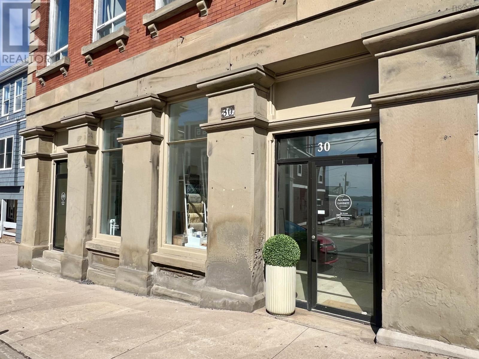 30 Water Street, Pictou, Nova Scotia  B0K 1H0 - Photo 6 - 202506950